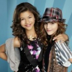 Zendaya And Bella Something To Dance For And TTYLOX Mash Up