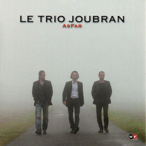 Le Trio Joubran - Masar