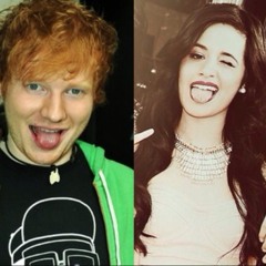 Ed Sheeran ft Camila Cabello - Lego House