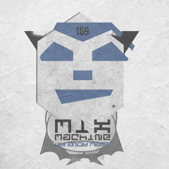 Mix Machine@DI.FM 169