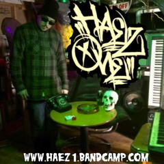 Elegant Decay. Beat By Laineken