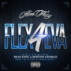 Slim Thug Ft. Beat King & Boston George - Flex 4Eva
