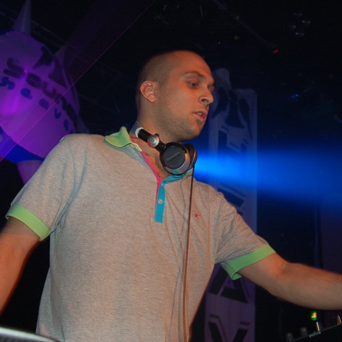 Rob Cain - A Decade Of Dance (1998-2008)