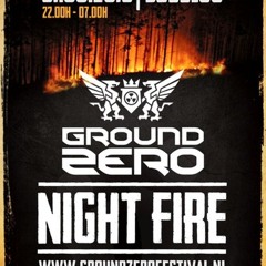 Wish-E @ Ground Zero 2013 Warm-Up
