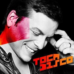 DJ Mix #330 - Tocadisco