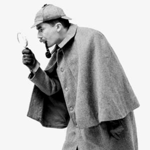 Sherlock Holmes Beat