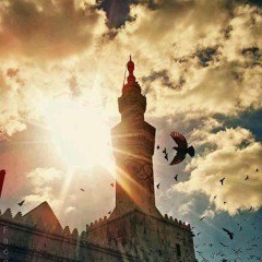 الجَّنَةُ يَالله تَشغَلُنِي ~