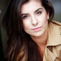 For Good...duet...Wicked the musical Live cover