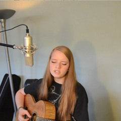 'Closer' (Bethel Music & Steffany Frizzell Gretzinger) Live Cover