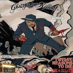10 Murder Spree (6 Million Ways) ft. Masta Killa, U-God, Killa Sin & Inspectah Deck
