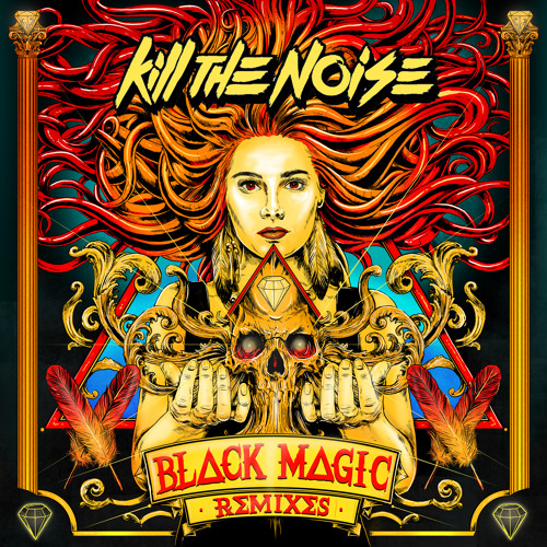 Kill The Noise & Brillz & Minxx - Saturn (Kill Paris Remix)