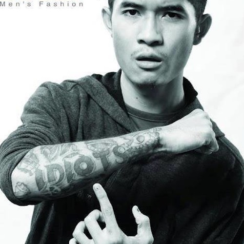 မငိုနဲ ့ေတာ့ - JMe Ft: Idiots (Raymond)