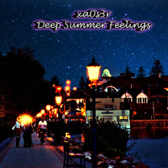 xa0s3r - Deep Summer Feelings / 2013