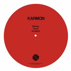 Karmon - Bluesky (Original Mix)