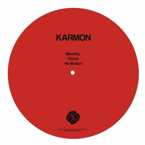 Karmon - Bluesky (Original Mix)
