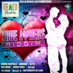 Falling In Love - Andidre (True Lovers Riddim) Prod. By Ito Dan (Father&Son Records)