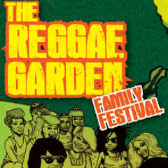 REGGAE GARDEN 2013 - 7th September, Swindon Bowl - Promo mix - free download