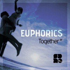 Euphorics - Together [OUT NOW!!! Soul Deep recordings]