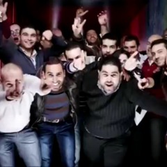 حلمنا واقف مستنينا