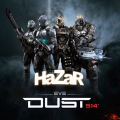 Dust - Dust 514 Trailer.