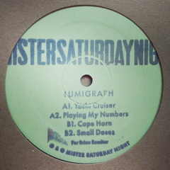 Lumigraph - Yacht Cruiser - MSN007 - Clip