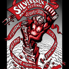 Mishka - Love And Devotion