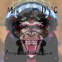 Mix D'j'C - Progr Psytrance - Goa 29 08 2013 (02)