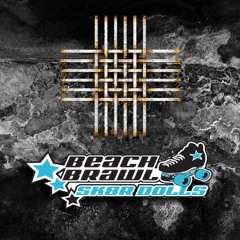 Army of Tattooed Angels (Beach Brawl Sk8r Dolls Theme)