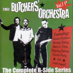 When You Stop Lovin'me