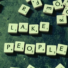 a tribute to Lake People mixed by klex