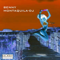 Benny Montaquila -dj "Summer Grooves" EP (DJ Maniti Imhotep Vox Mix)
