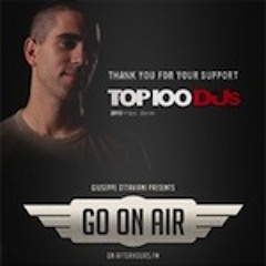 Giuseppe Ottaviani presents GO ON AIR Episode 056