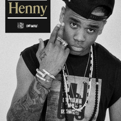 Henny (dirty)