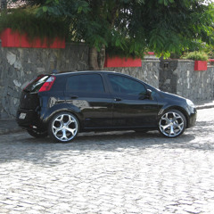 MC BRANKINHO - PUNTO PRETO (( DJ RUAN CHP ))