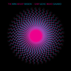 Cada Resto del Naufragio--Gary Lucas & Bruno Galindo