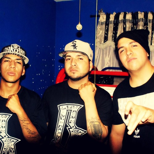 Soñando Despiertos - Sirak y Remik ...KDC(Kartel De Las Calles) Ft. T - Killa Ink -  2013