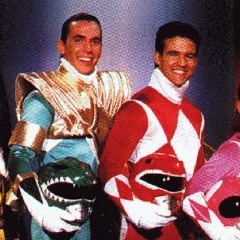 Power Rangers Theme (Remix Tribute)