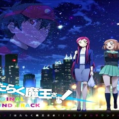 Nakanishi Ryousuke - Maou To Yuusha No Chikara