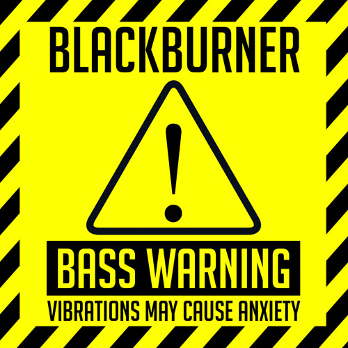 BLACKBURNER