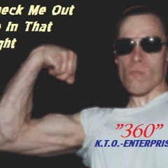 ''360'' - Check-Me-Out