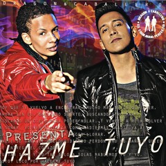 Hazme Tuyo Version Zouklove by Mr Pompz