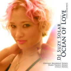 Suzy Solar - Ocean Of Love (Odyssee Breakbeat Remix) [Open Bar Music] Sample