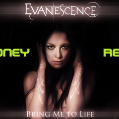 Evanescence - Bring Me To Life (Looney Remix)