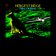 Excerpt I From Hergest Ridge ZX Spectrum 128k