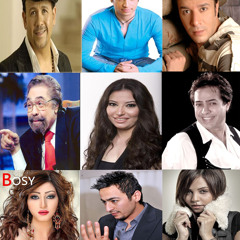 اغنية تسلم الايادي توزيع احمد الاصلي 2013