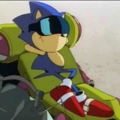Sonic OVA South Island Theme Remix