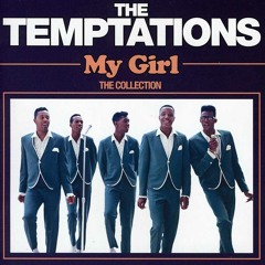 Freddy Jay - My Girl ft Temptations & Luda