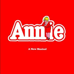 Maybe (from the musical Annie)