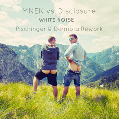 MNEK vs. Disclosure - White Noise (Pischinger & Dermota Rework) | FREE DOWNLOAD