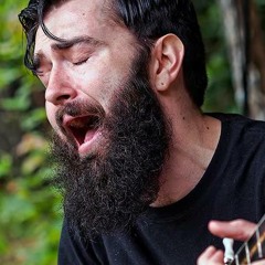 Open Mic Night @ Summit City - 8/28/13 - Kevin Howard - Shady Grove